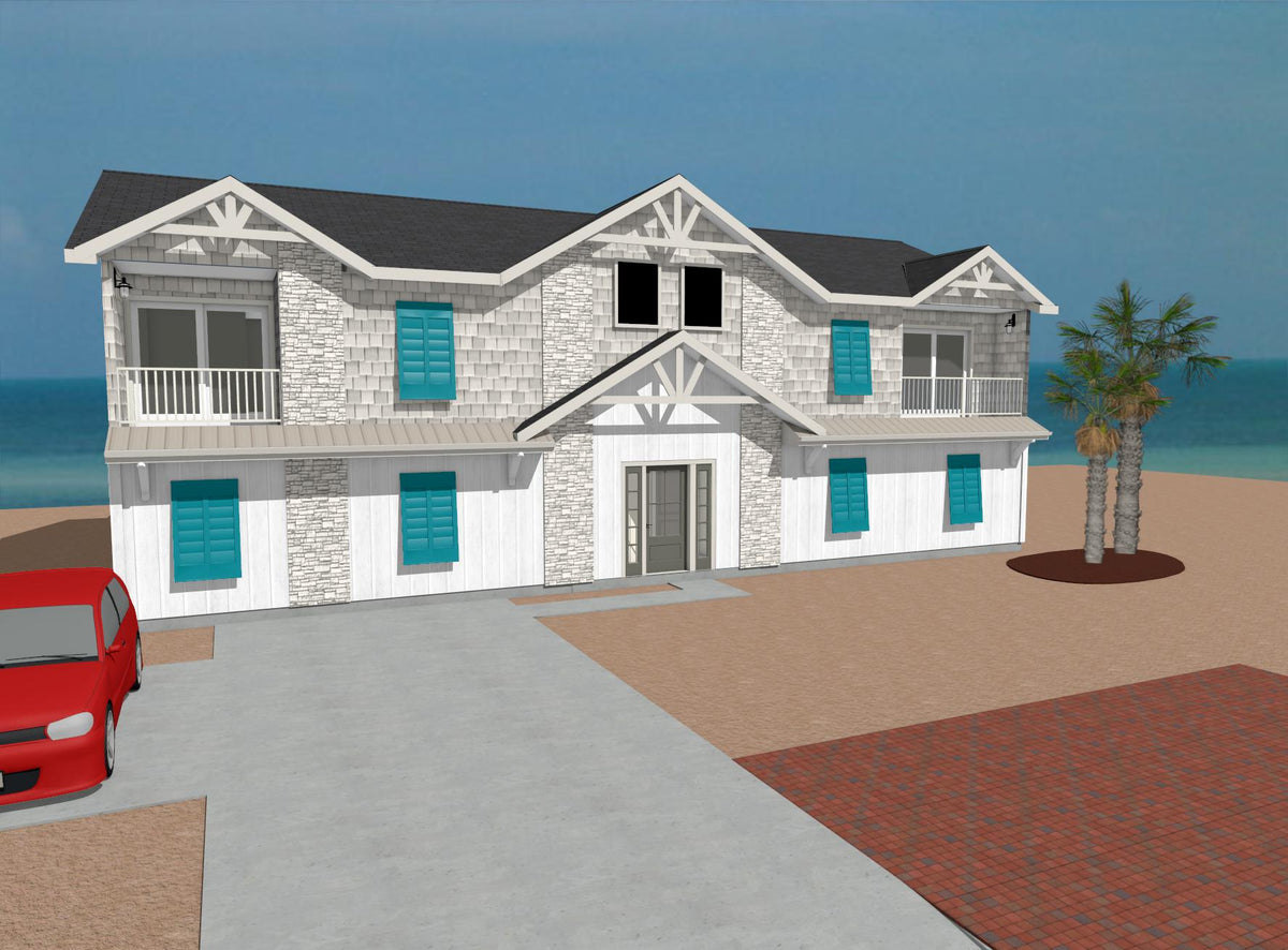 Full Custom Design - Consultation
