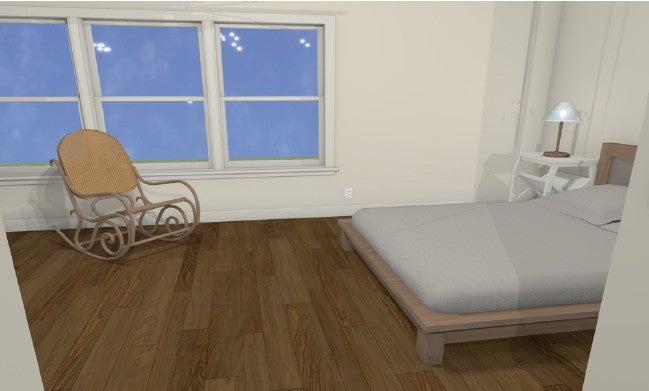 Duncan's Elm (4Bed 3Bath)