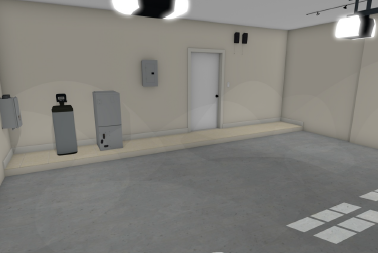 Duncan's Douglas Fir (3BR 2Bath)