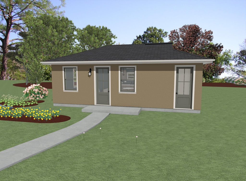 Full Custom Design - Consultation