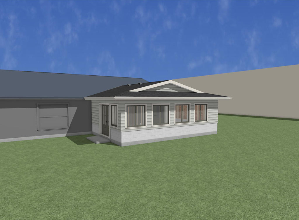 Full Custom Design - Consultation