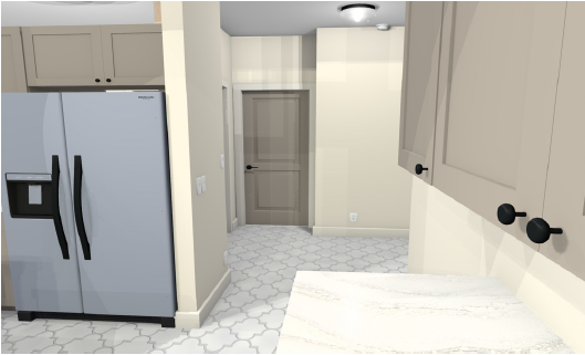 Jordan's Sycamore (3BR 3Bath)