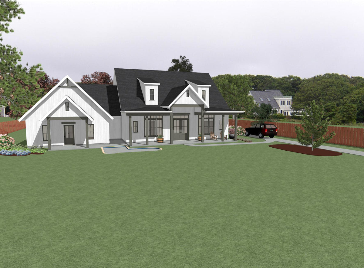 Full Custom Design - Consultation