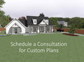 Full Custom Design - Consultation