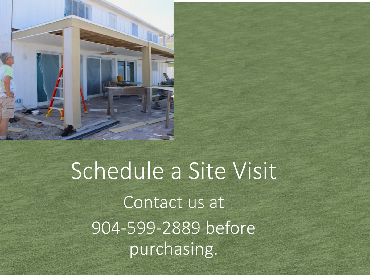 Site Visit and Consultation