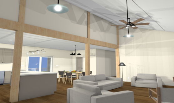 Lindsay's Laurel Oak (3BR, 3Bath)