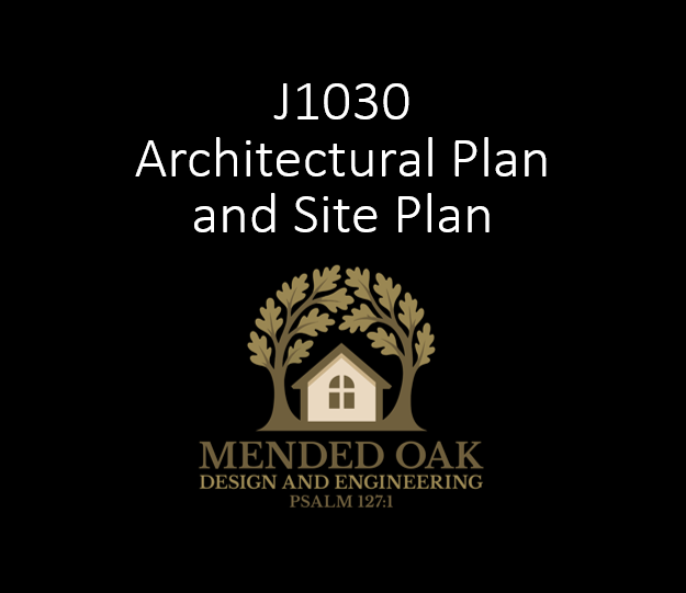 Quiett Addition Shop Plan – Mended Oak Design & Engineering