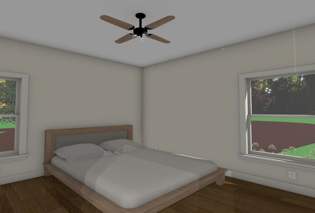 Jordan's Sycamore (4BR 3Bath)