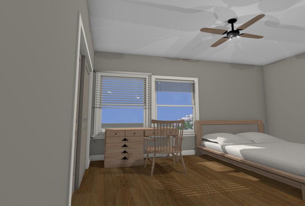 Duncan's Elm (4BR 3Bath)