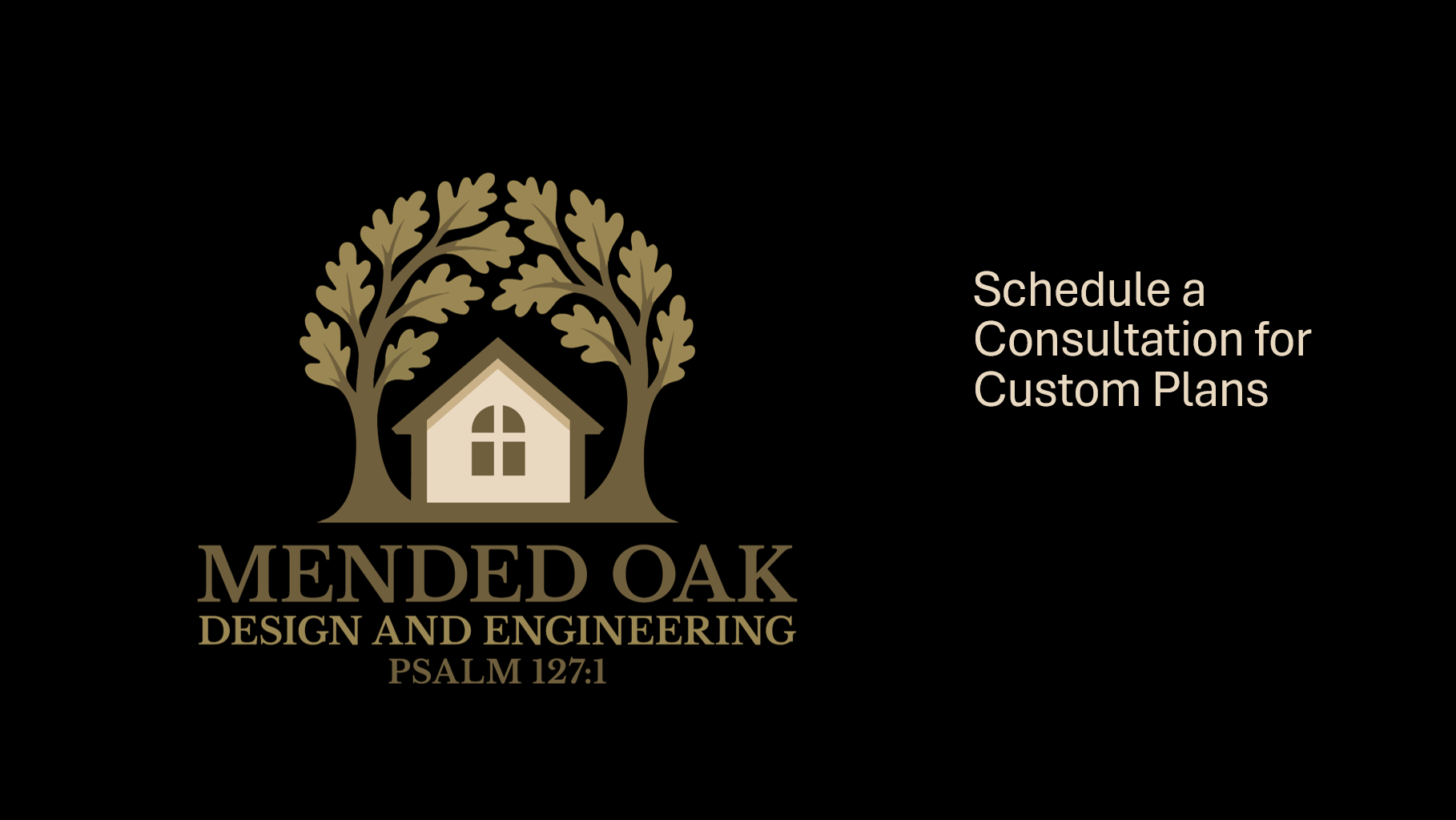 Customized and Custom Designs