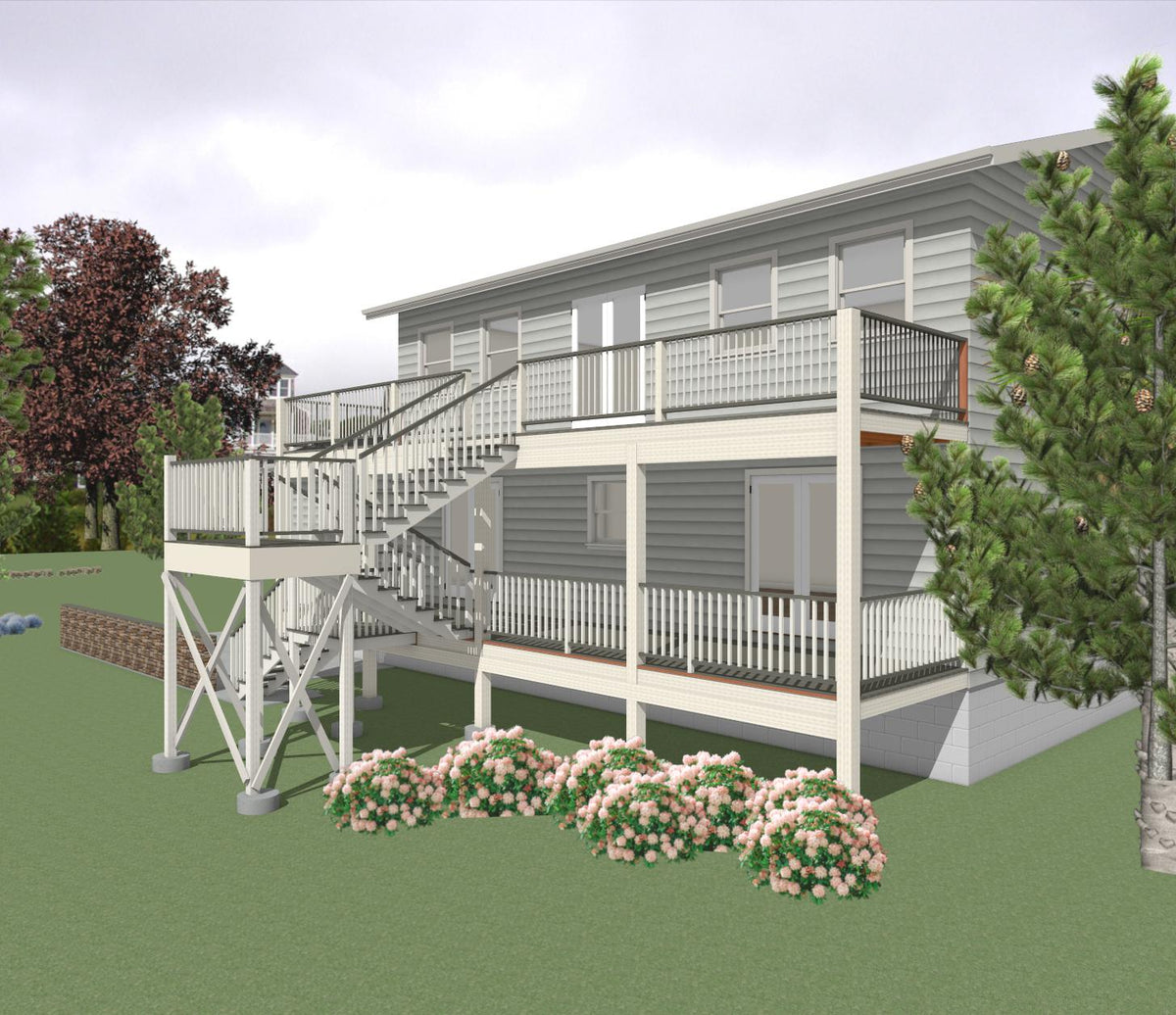 Full Custom Design - Consultation