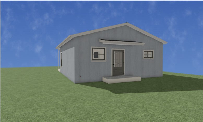 Dotty's Myrtle (ADU)