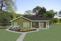 Duncan's Elm (4BR 3Bath)