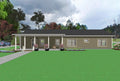 Lindsay's Laurel Oak (3BR 3Bath)