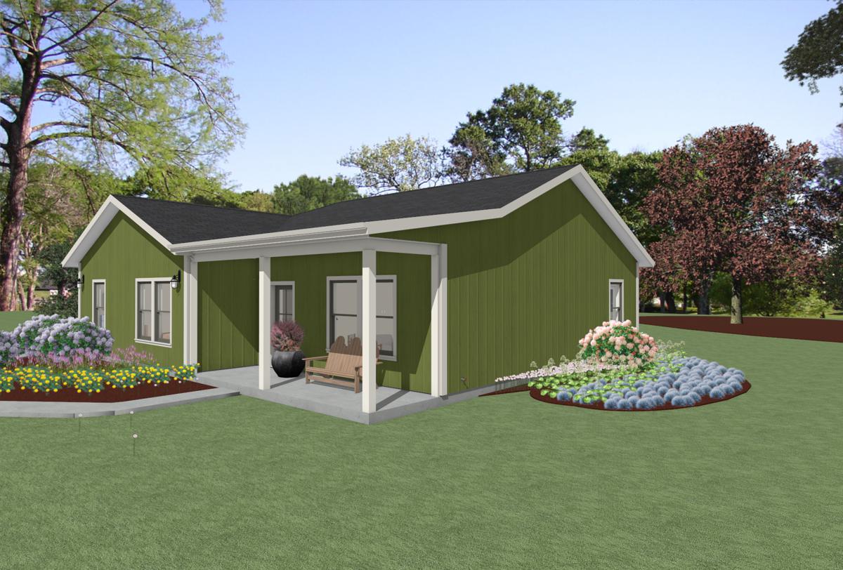 Duncan's Elm (4BR 3Bath)