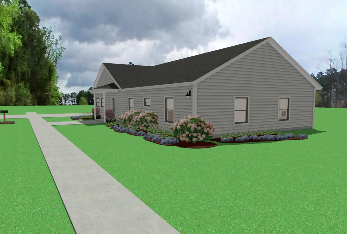 Jordan's Sycamore (4BR 3Bath)