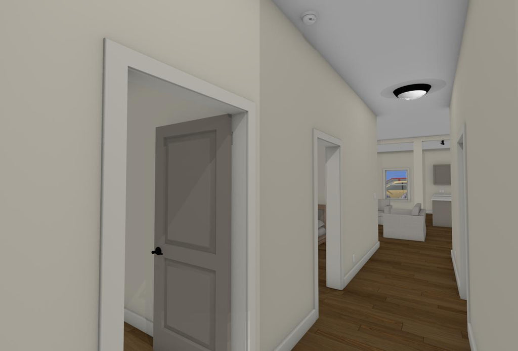 Lindsay's Live Oak (4BR 3Bath)