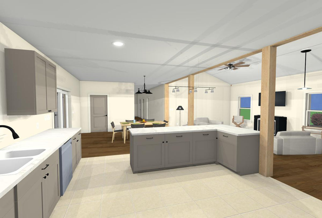 Lindsay's Laurel Oak (3BR 3Bath)
