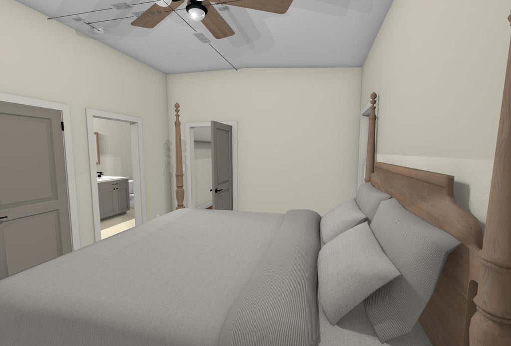 Lindsay's Live Oak (4BR 3Bath)