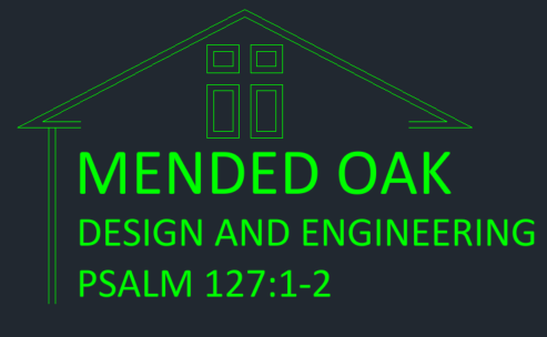 Mended Oak Design & Engineering