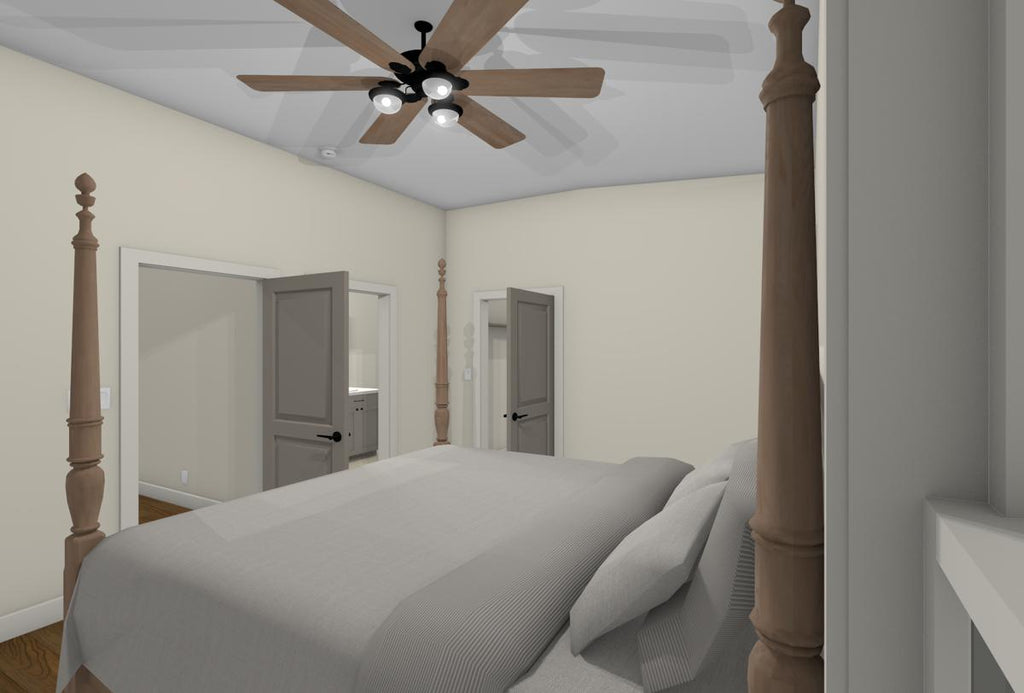 Lindsay's Live Oak (4BR 3Bath)
