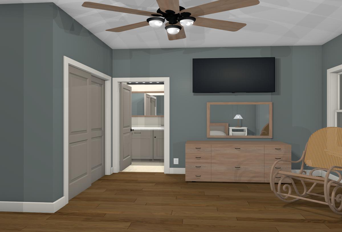 Duncan's Elm (4BR 3Bath)