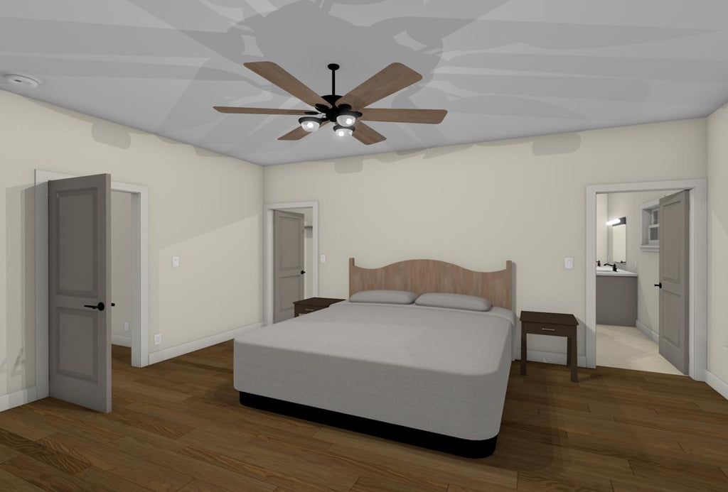 Lindsay's Laurel Oak (3BR 3Bath)
