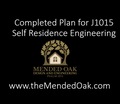 Engineering for Self Residence - J1015