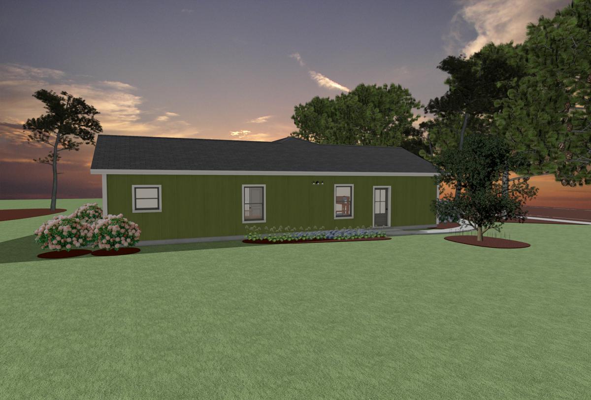 Duncan's Elm (4BR 3Bath)