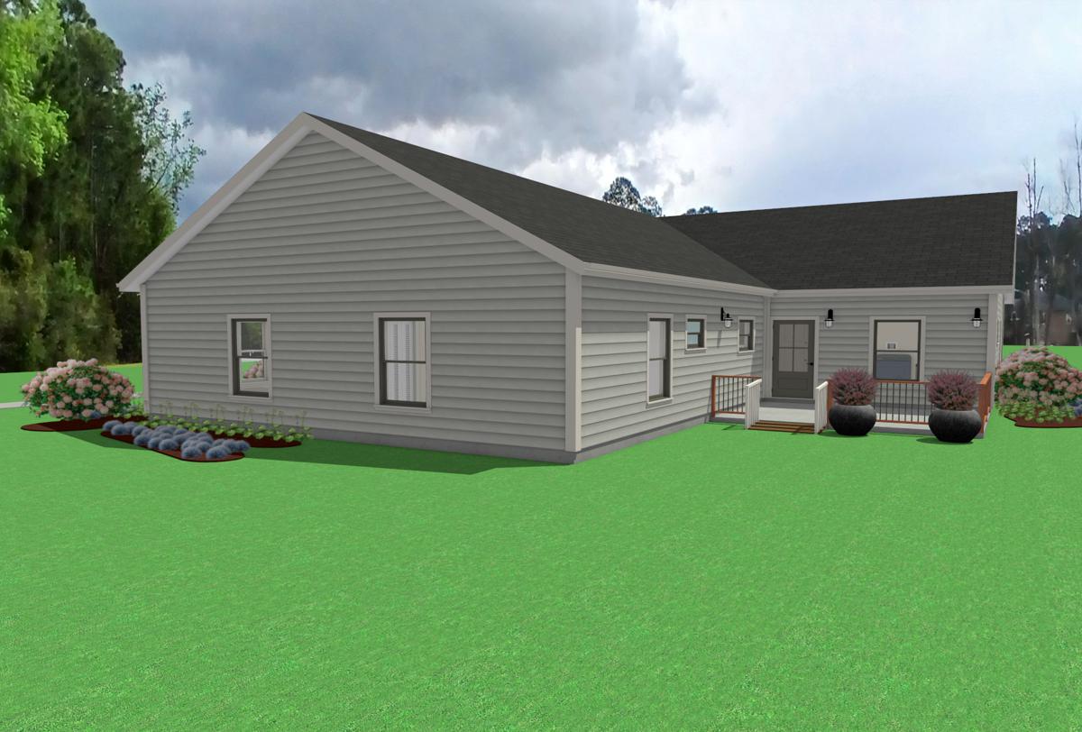 Jordan's Sycamore (4BR 3Bath)