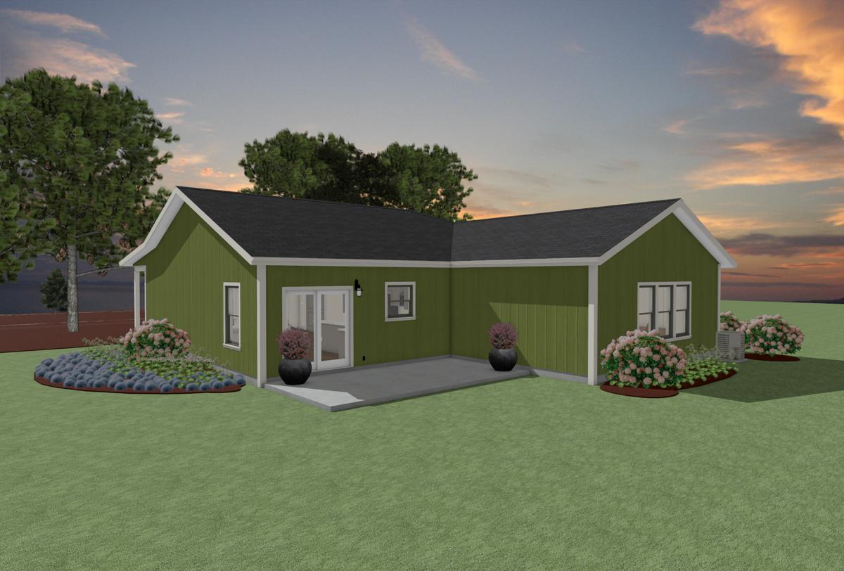 Duncan's Elm (4BR 3Bath)
