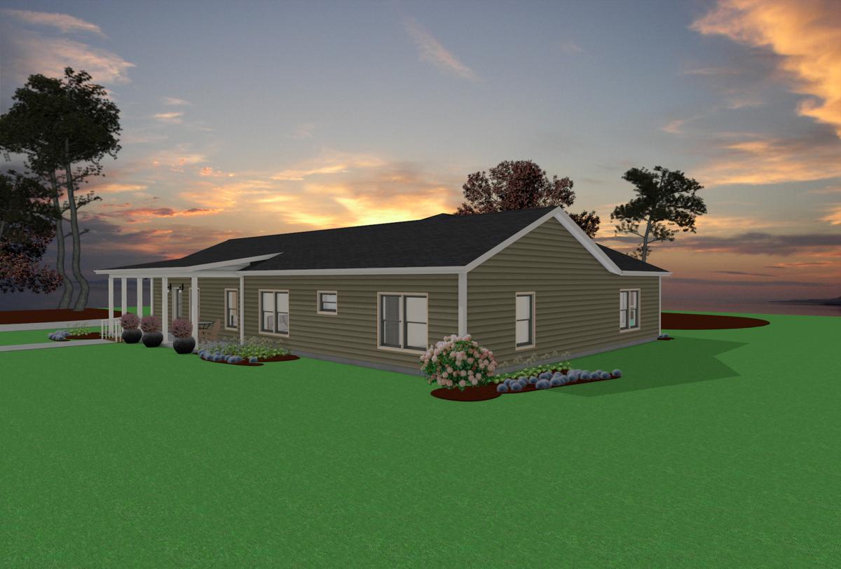 Lindsay's Laurel Oak (3BR 3Bath)